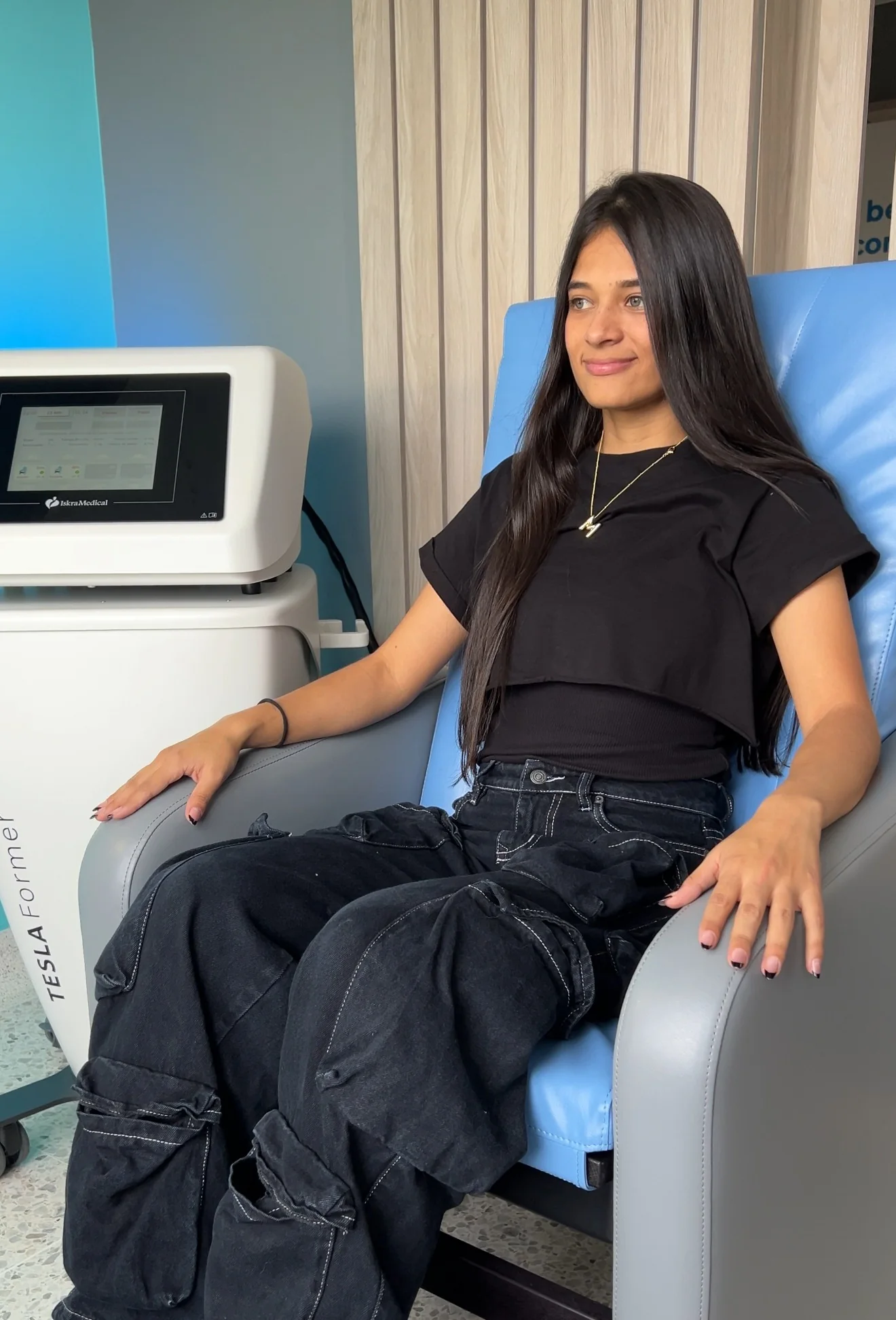 Terapia de piso pélvico en GynMedical