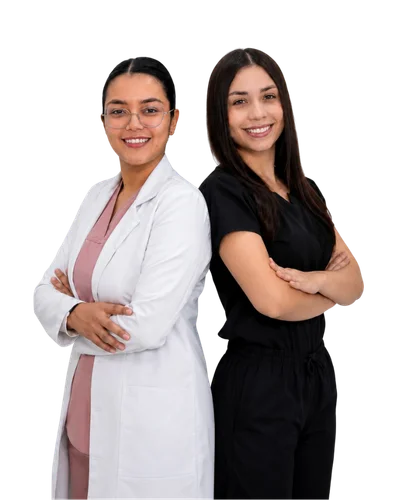 Equipo de estética facial, corporal y depilación láser de GynMedical Clinic