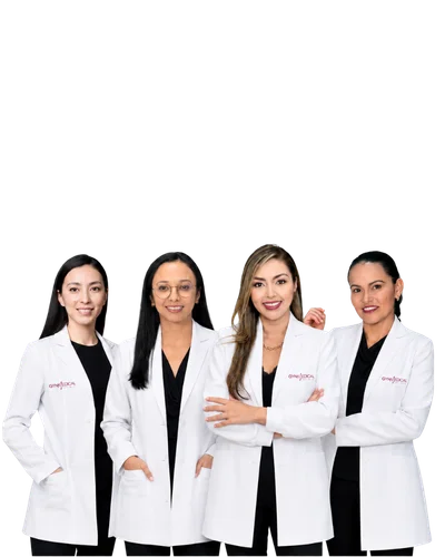 Especialistas de ginecología integral y obstetricia de GynMedical Clinic