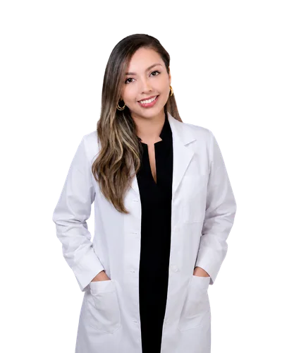 Dra. Lizeth Garzón, especialista en ginecología regenerativa, estética y funcional