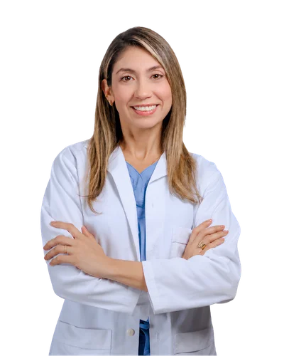 Especialista en Nutricion avanzada - GynMedical Clinic