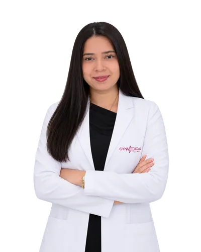 Profesional de psicología en GynMedical Clinic