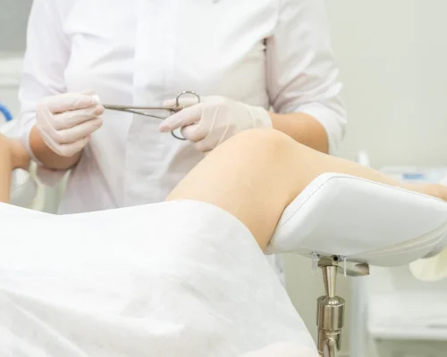 Ginecología integral en GynMedical Clinic