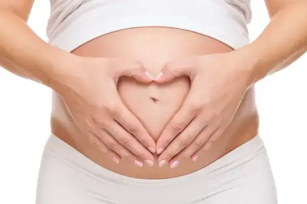 Control prenatal en GynMedical Clinic