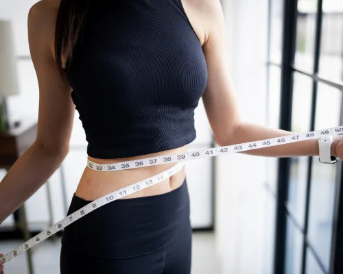 Profesional de nutrición avanzada en GynMedical Clinic