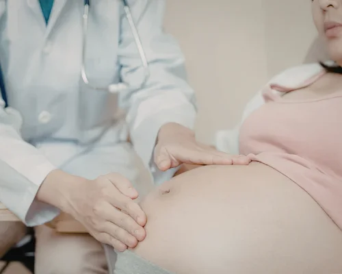 Obstetricia en GynMedical Clinic
